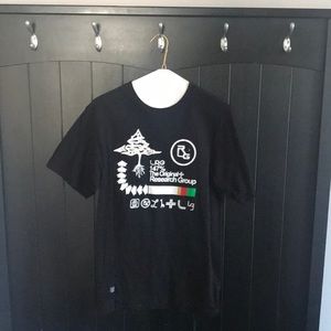 LRG Tee